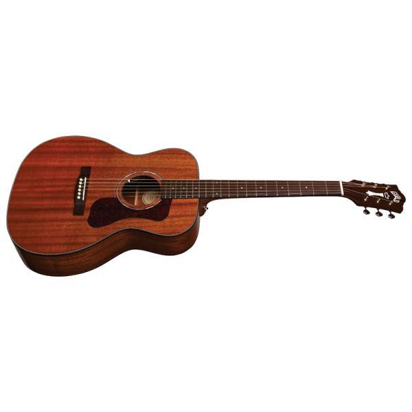 GUILD アコースティックギター OM-120 / Natural（新品/送料無料