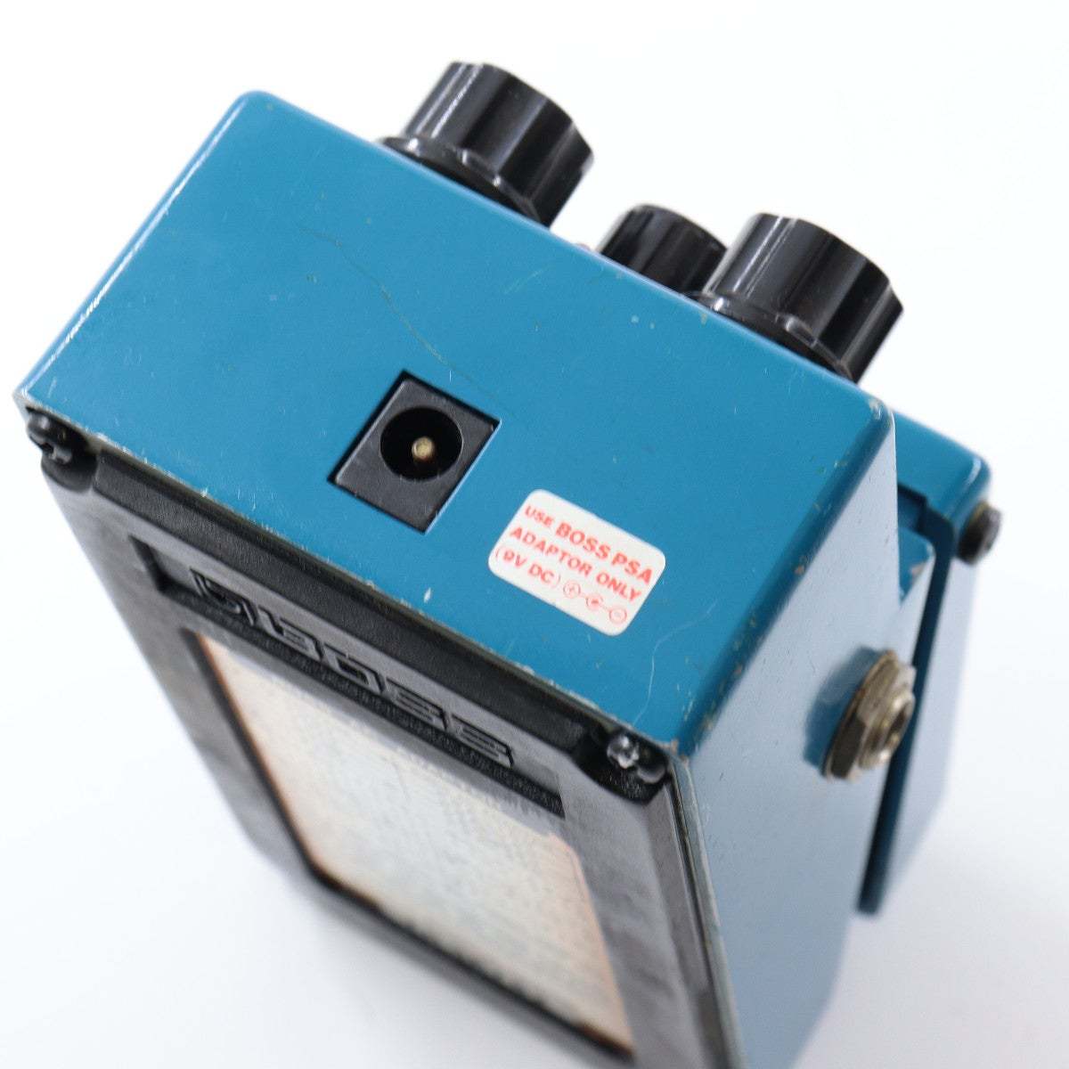 BOSS BD-2 Blues Driver 1995年製 初期型 MITSUBISHI M5218AL ボス