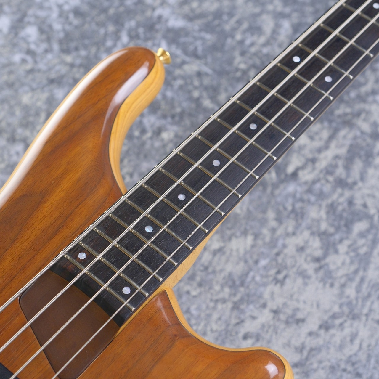 Rockoon RB4 PJ（中古）【楽器検索デジマート】