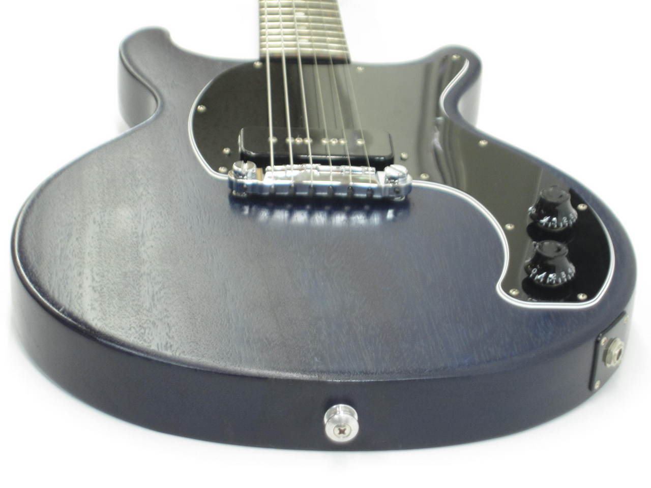 Gibson LesPaul Junior Tribute DC【浦添店】（中古/送料無料）【楽器