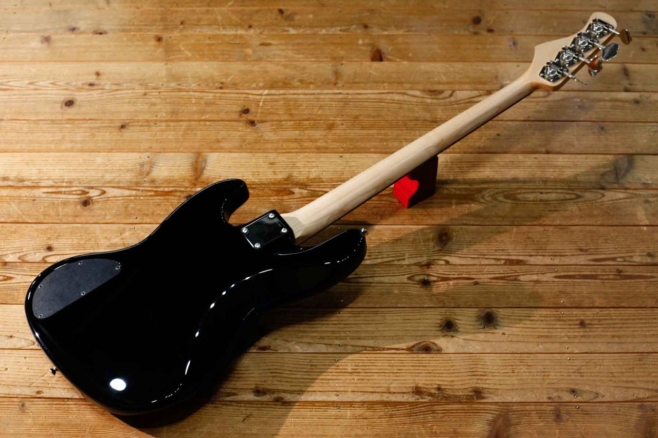 Crews Maniac Sound JB-Modern Active｜ Black（新品/送料無料）【楽器