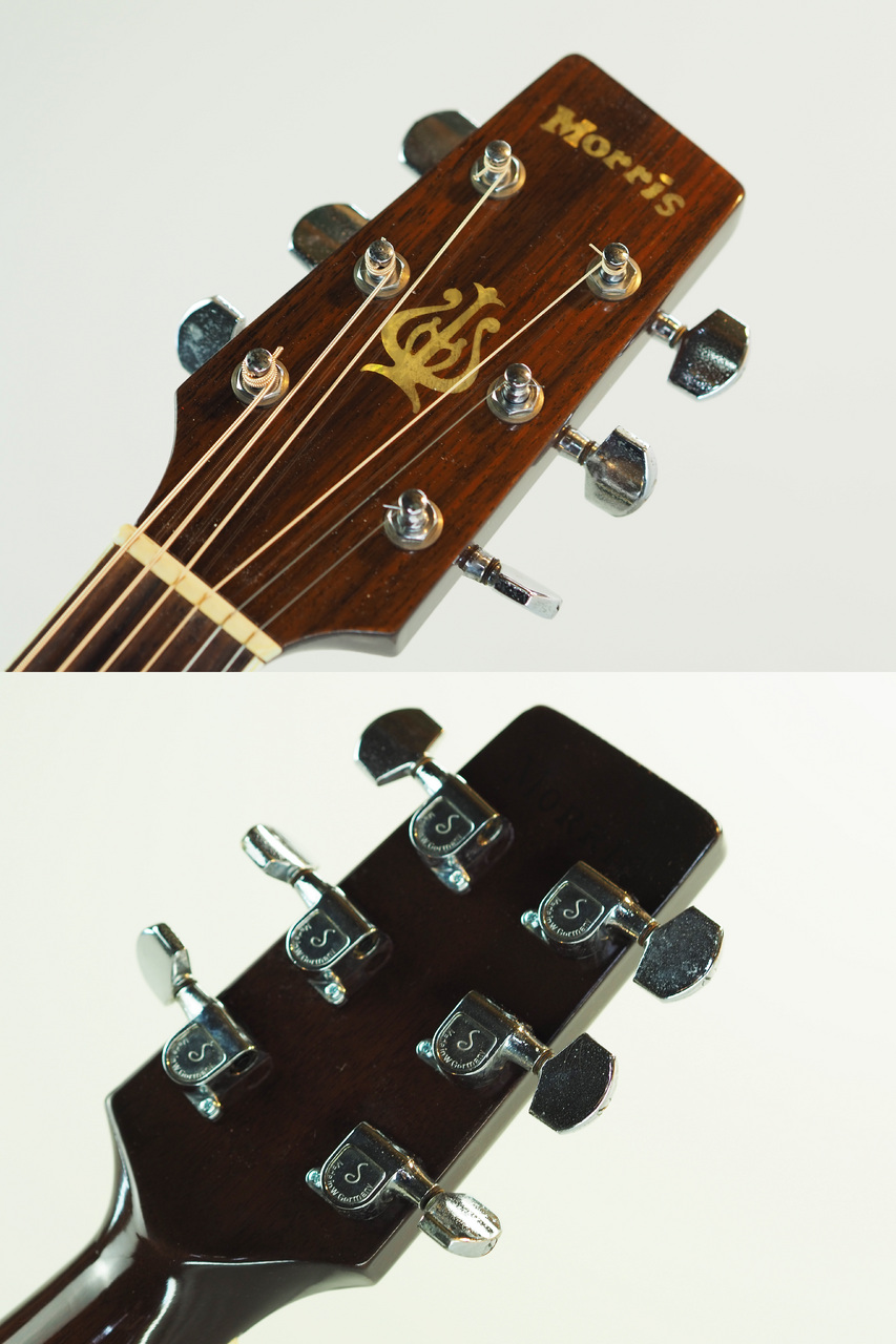 Morris W-65R(管理番号4977)（中古）【楽器検索デジマート】