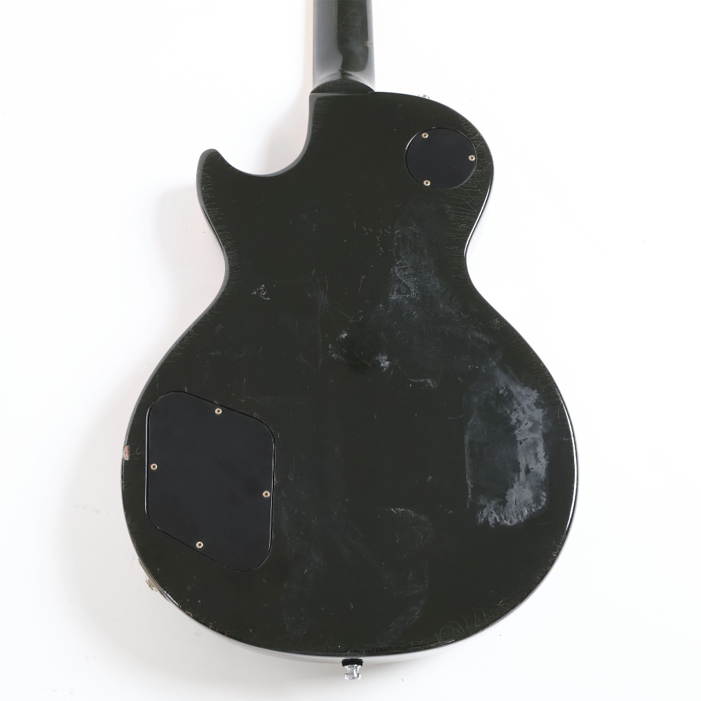 Gibson 【中古】 エレキギター Gibson Les Paul Standard Ebony(Black