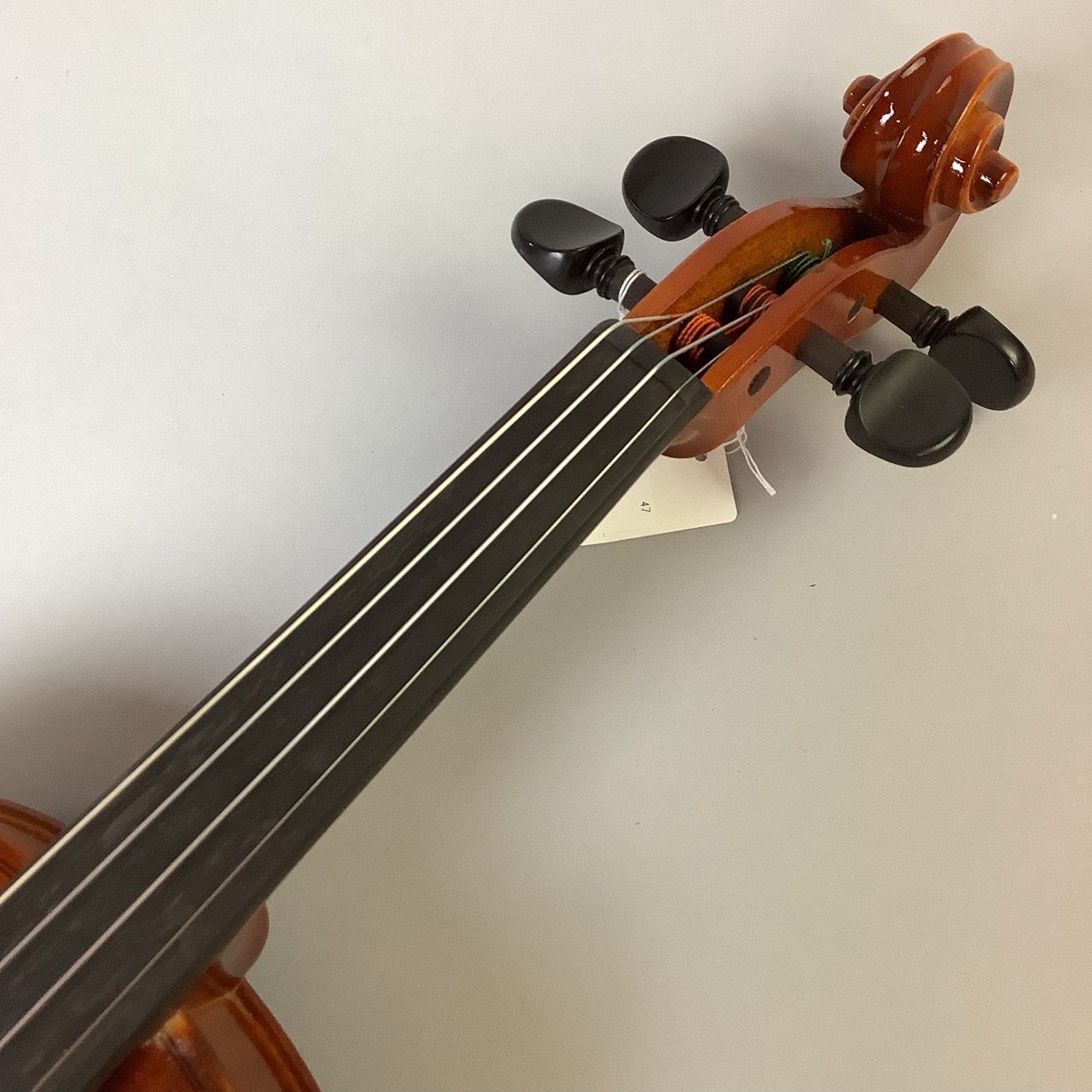 バイオリン カールヘフナー 4/4 KH66 - 弦楽器
