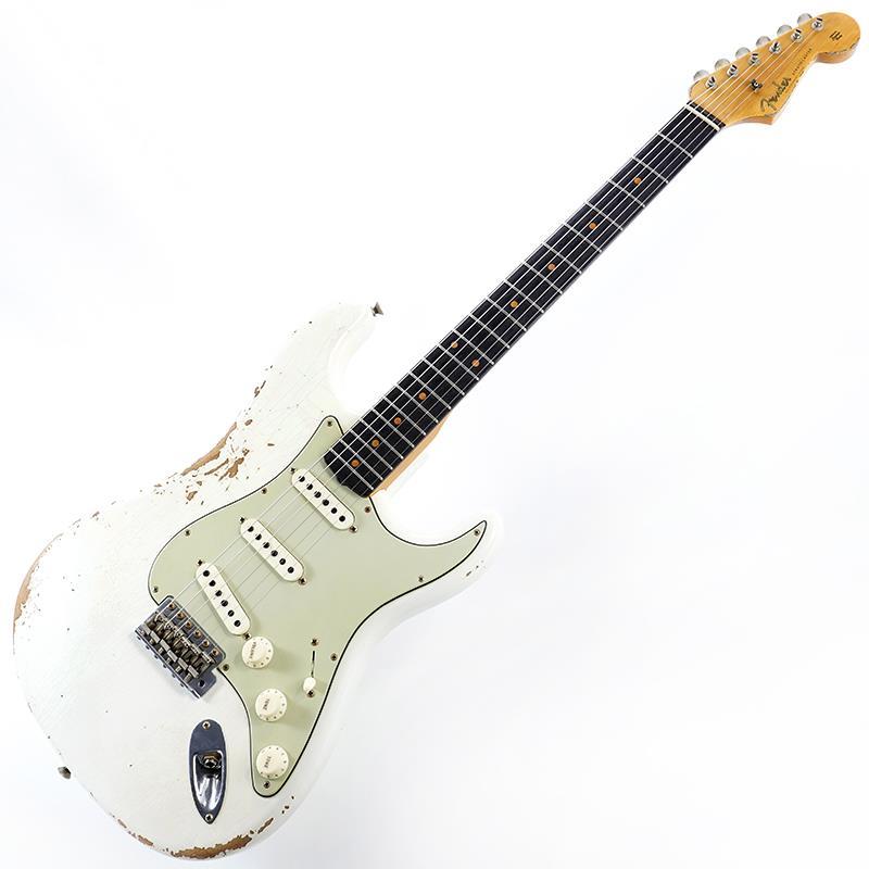 Fender Custom Shop 2019 Collection Time Machine 1959 Stratocaster