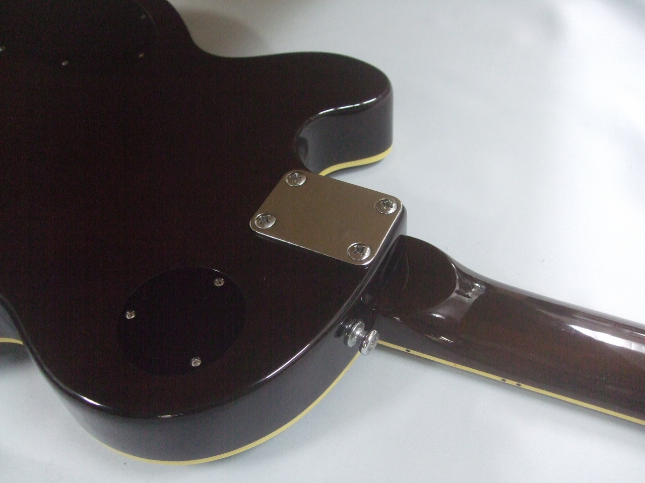 Greco PE520（ビンテージ）【楽器検索デジマート】