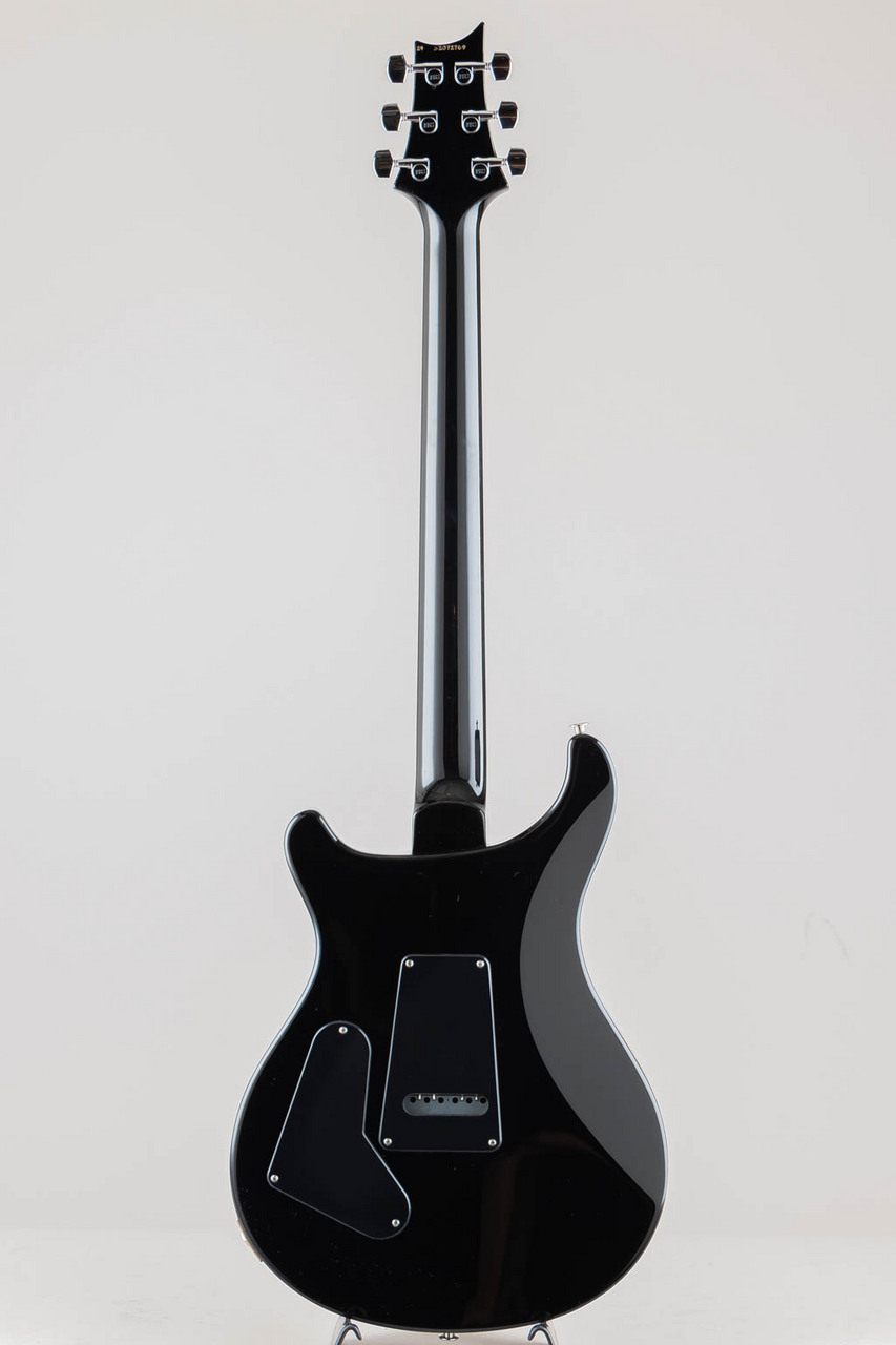 Paul Reed Smith(PRS) S2 Custom 24-08 Faded Gray Black Burst