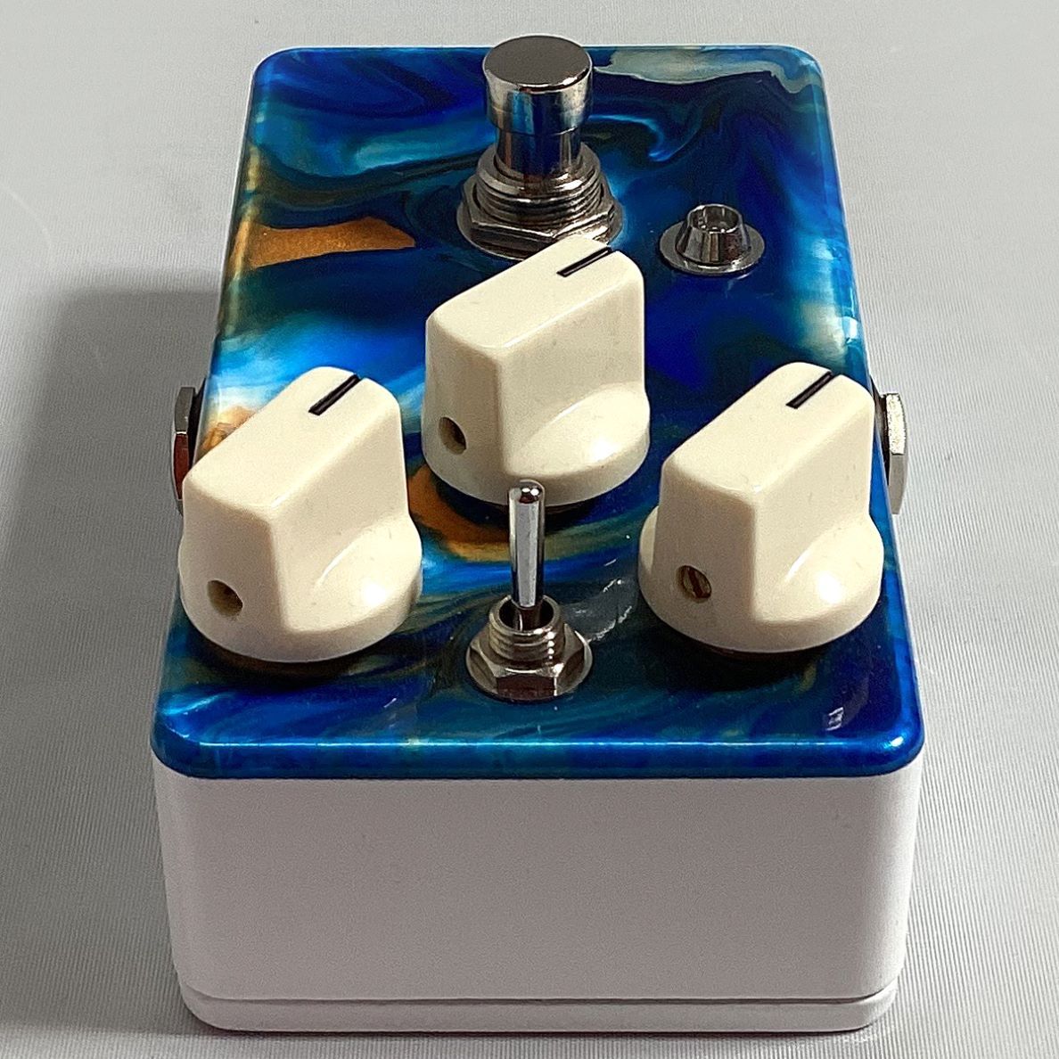 SIRVARZ EFFECT Artizan Over Drive（B級特価/送料無料）【楽器検索