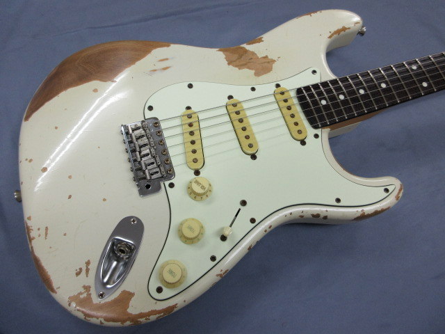 ギター momose MST1-STD NJ  OWH MC1-STD/R | Deviser ｜株式会社ディバイザー｜長野県松本市の