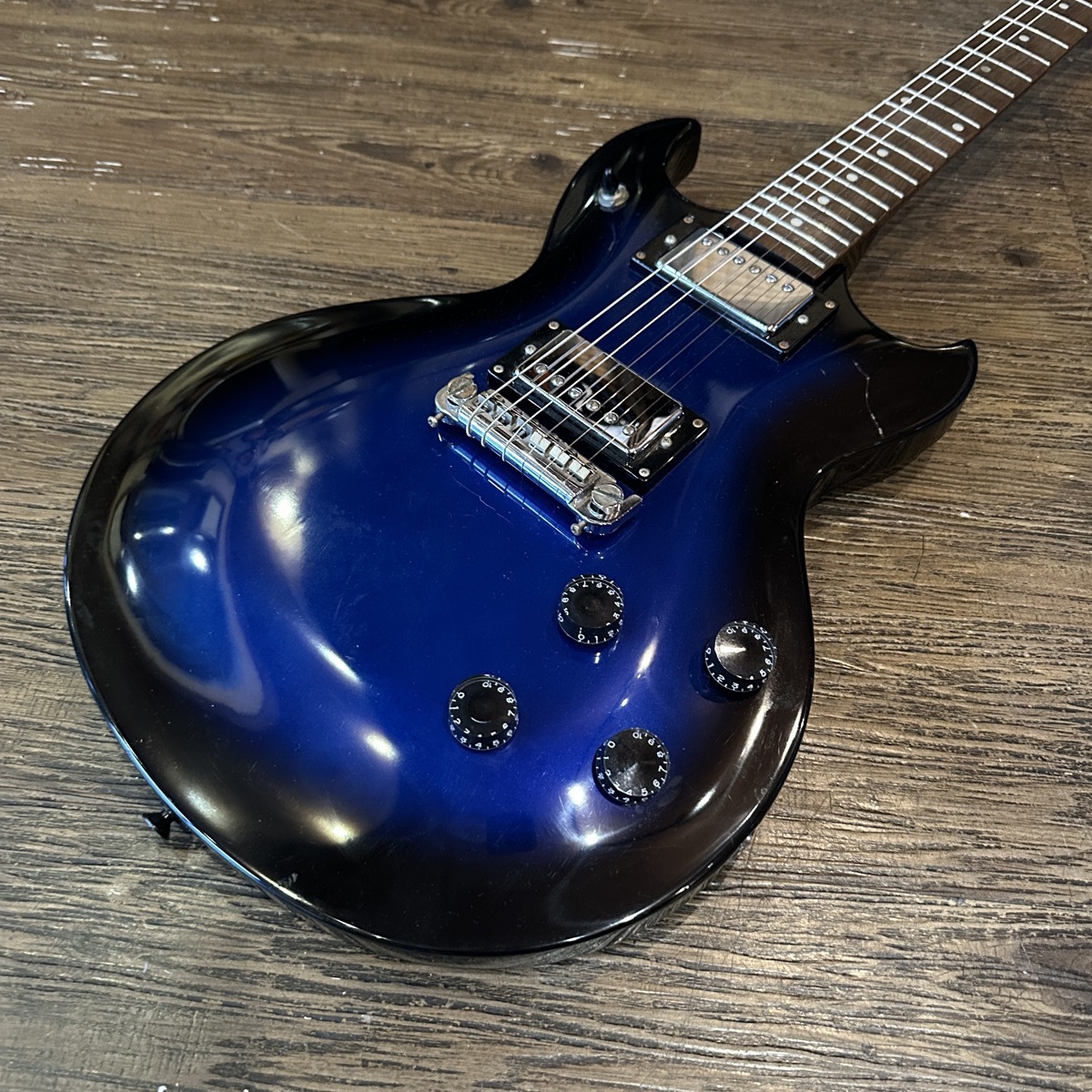 Aria Pro II CS-400 Electric Guitar（中古/送料無料）【楽器