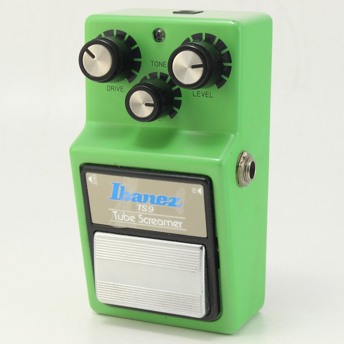 ギター ibanez ts9 1st Reissue Ibanez TS9 1st Reissue 1995年製【Tube Screamer】”Beautiful