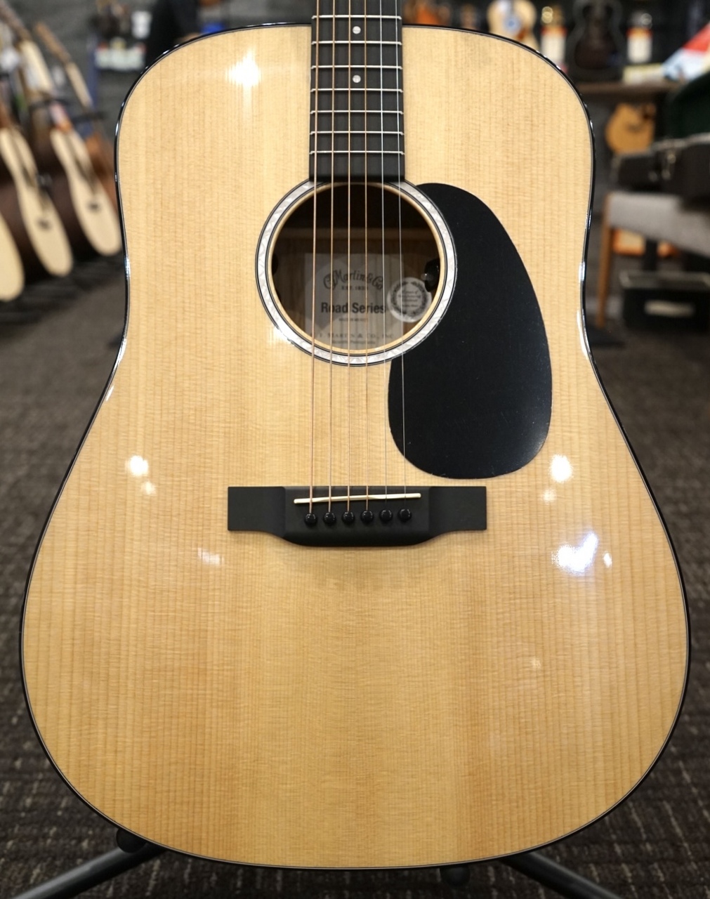 Martin D-12E KOA '24年製（中古）【楽器検索デジマート】