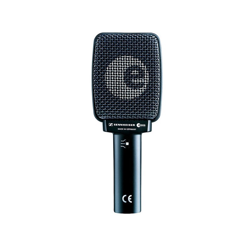 SENNHEISER e906 （国内正規品・2年保証）