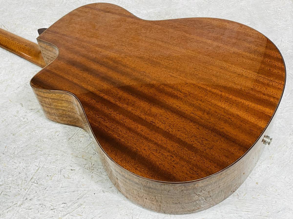 Morris S-91 III（中古/送料無料）【楽器検索デジマート】