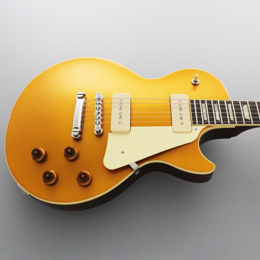 フジゲン製SG　FGN New Classic エレキギター ゴールド フジゲン製SG FGN New Classic エレキギター ゴールド 【公式通販】