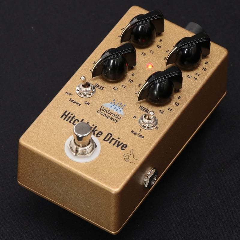 Umbrella Company Hitchhike Drive【梅田店】（新品）【楽器検索