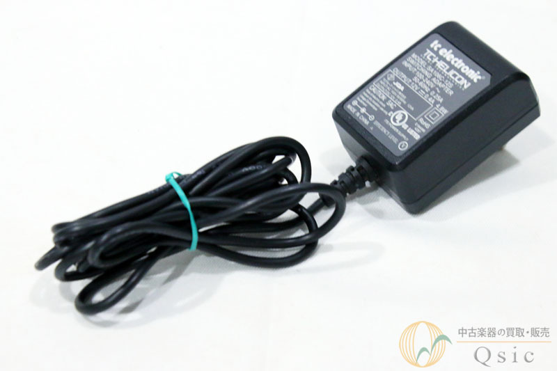 配信機器・PA機器・レコーディング機器 TC helicon TC-HELICON VoiceLive Play