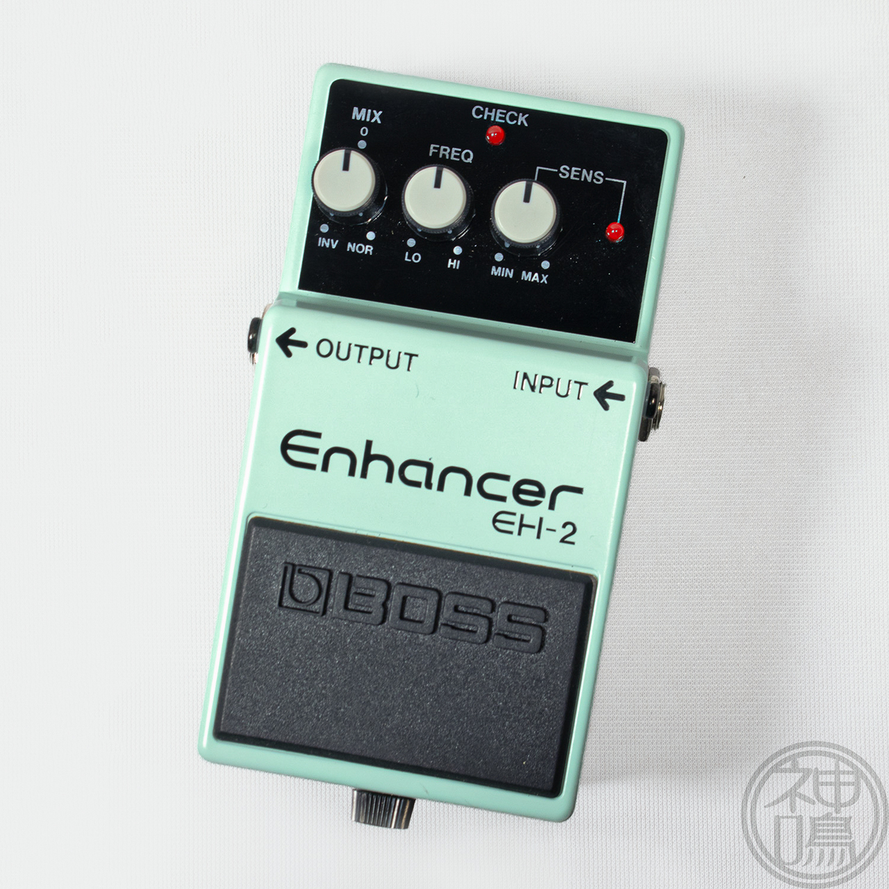 BOSS EH-2 Enhancer（中古）【楽器検索デジマート】