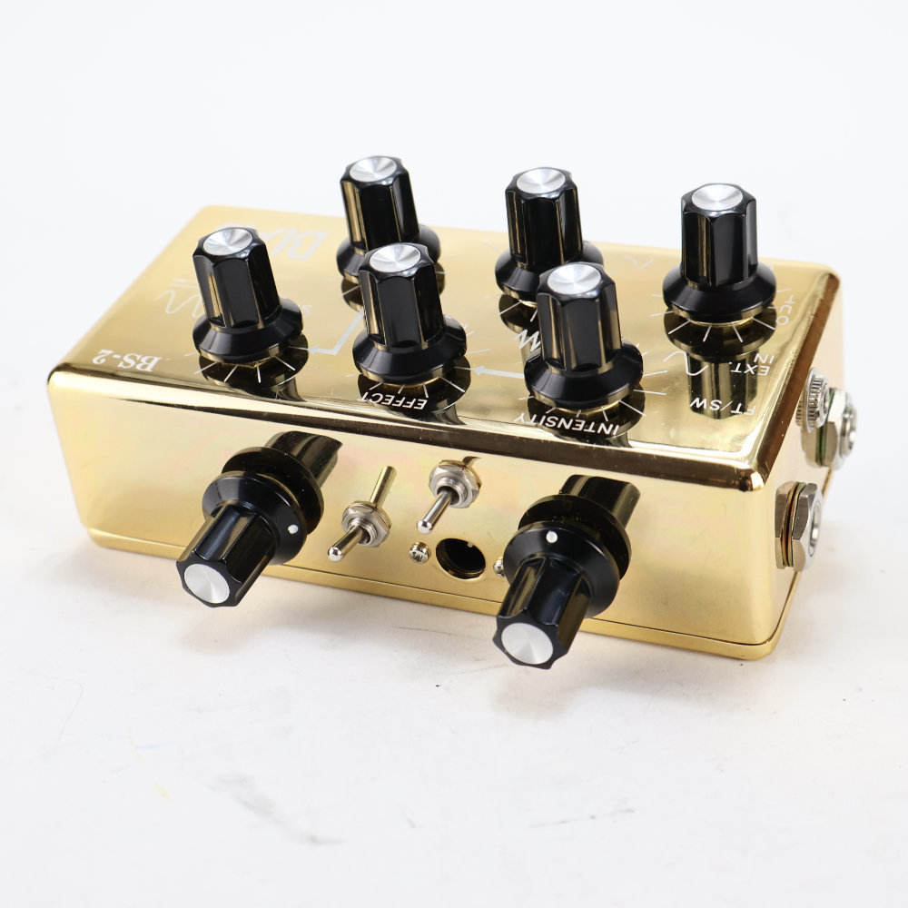 ジャンク品】BIAS BS-1 パーカッションシンセサイザー 熊本市 BIAS BS