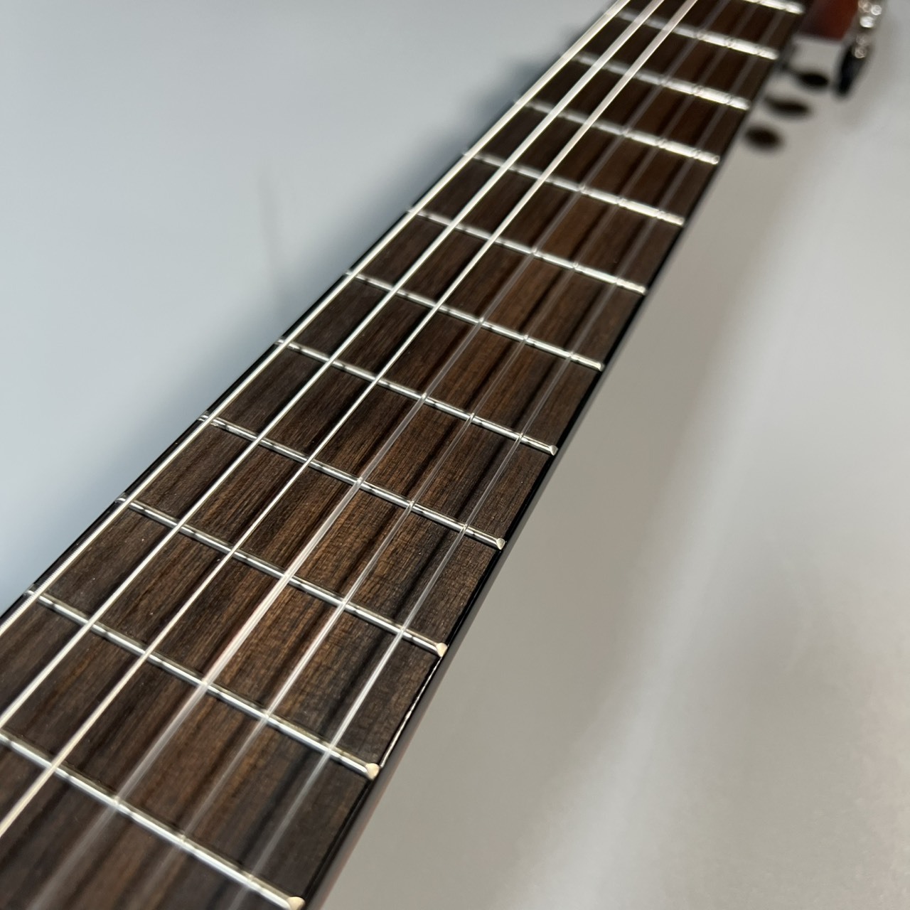 YAMAHA NCX1C Natural (ナチュラル) エレガットギター 【現物写真