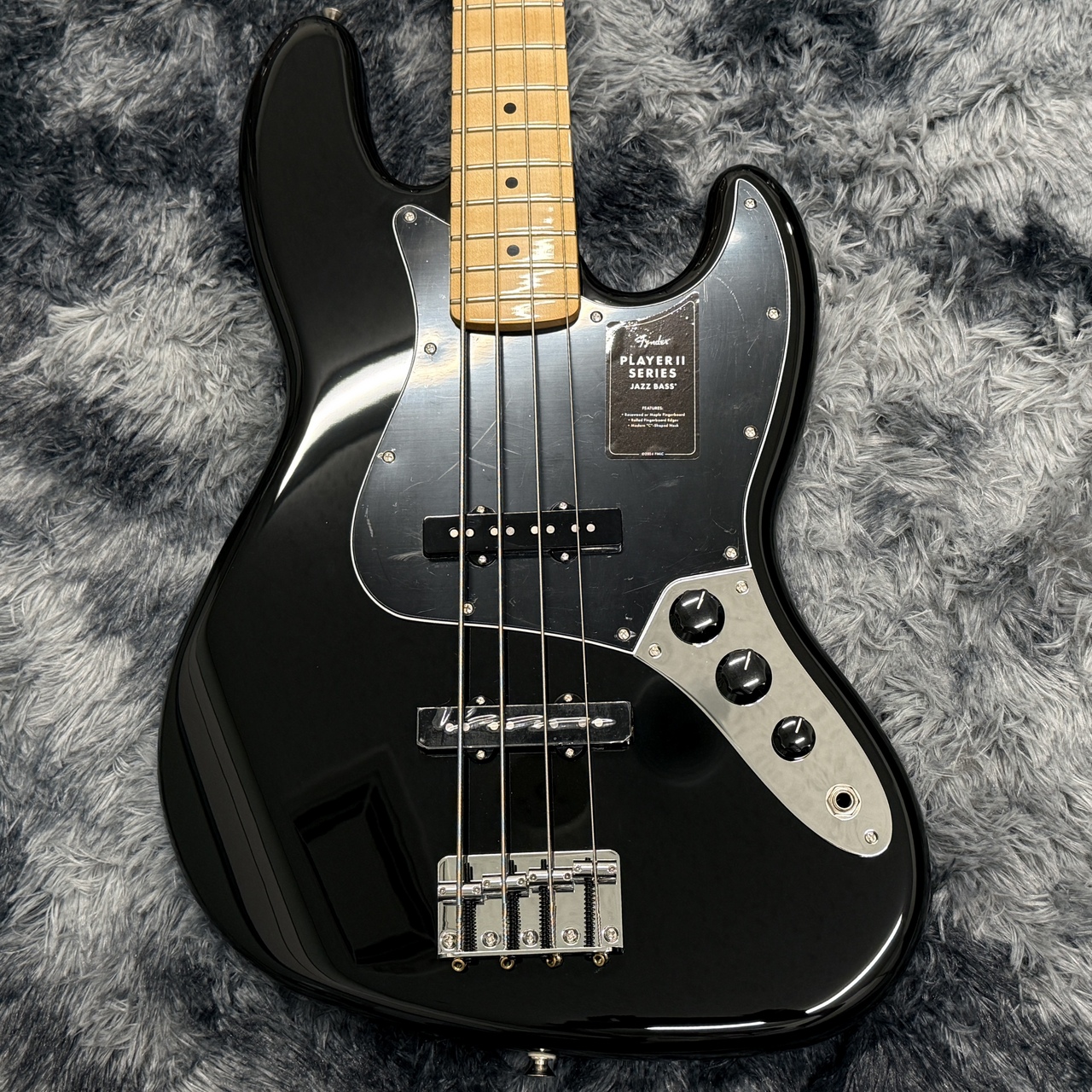 秋のSALE中【即発送】Fender U.S.A ジャズベース ヴィンテージ Fender American Vintage IIシリーズ ジャズベースAmerican Vintage II