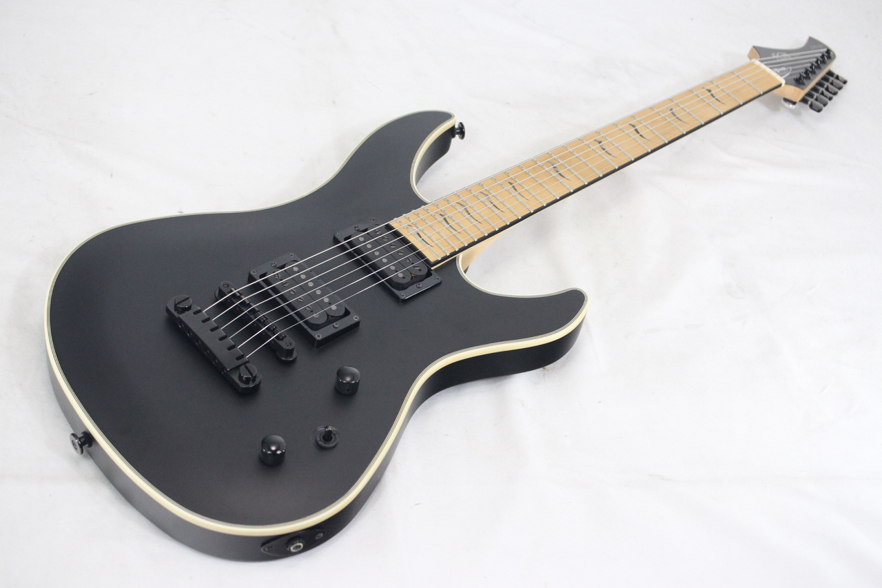 FGN Guitars Japan | JMY-AL-M Electric Guitar | Demo & Review