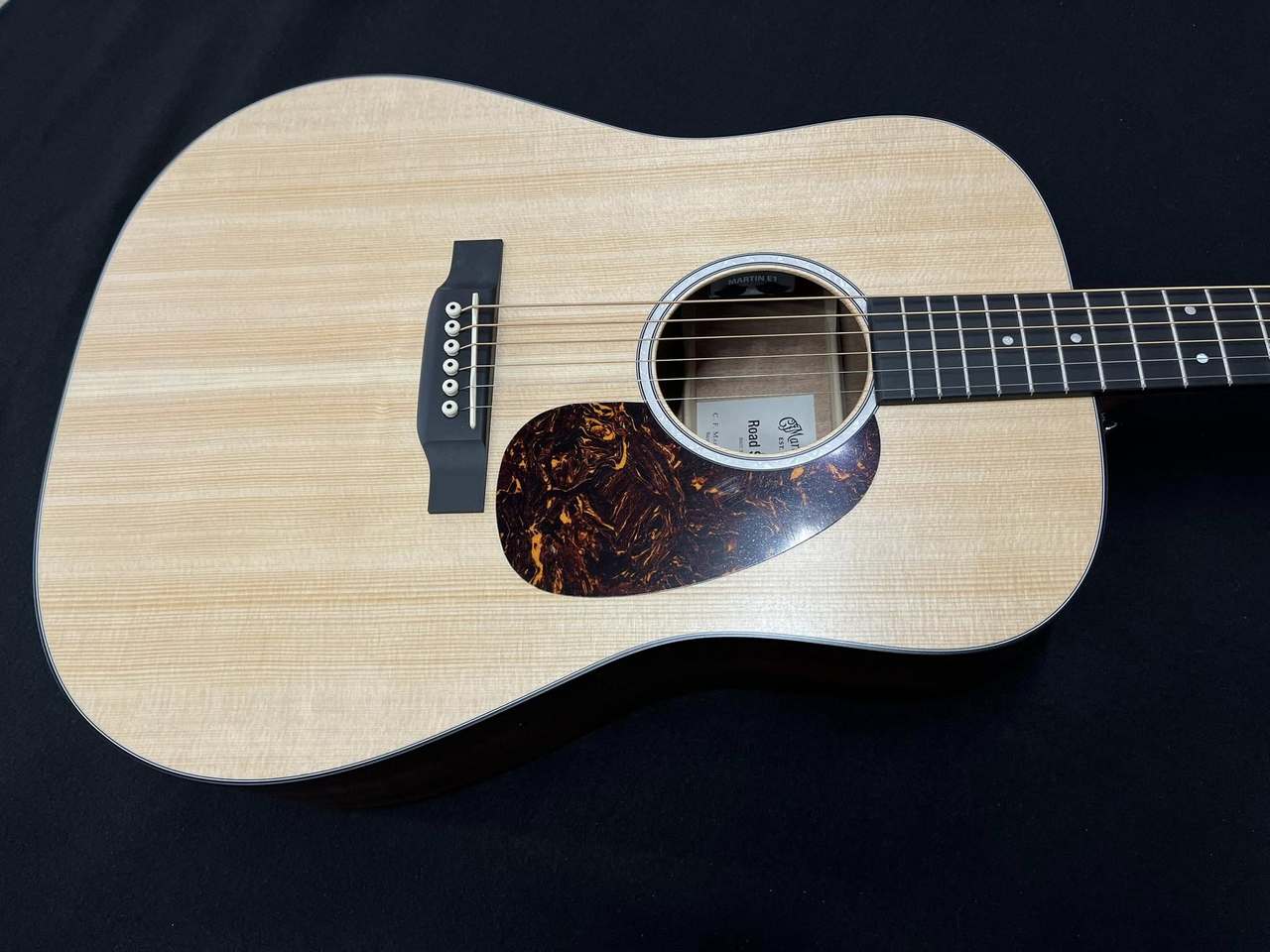 （1/26迄）Martin D10-E エレアコ 専用ギグバッグ、保証書付 Martin 000-10E エレアコ オール単板 【 マーティン 00010E