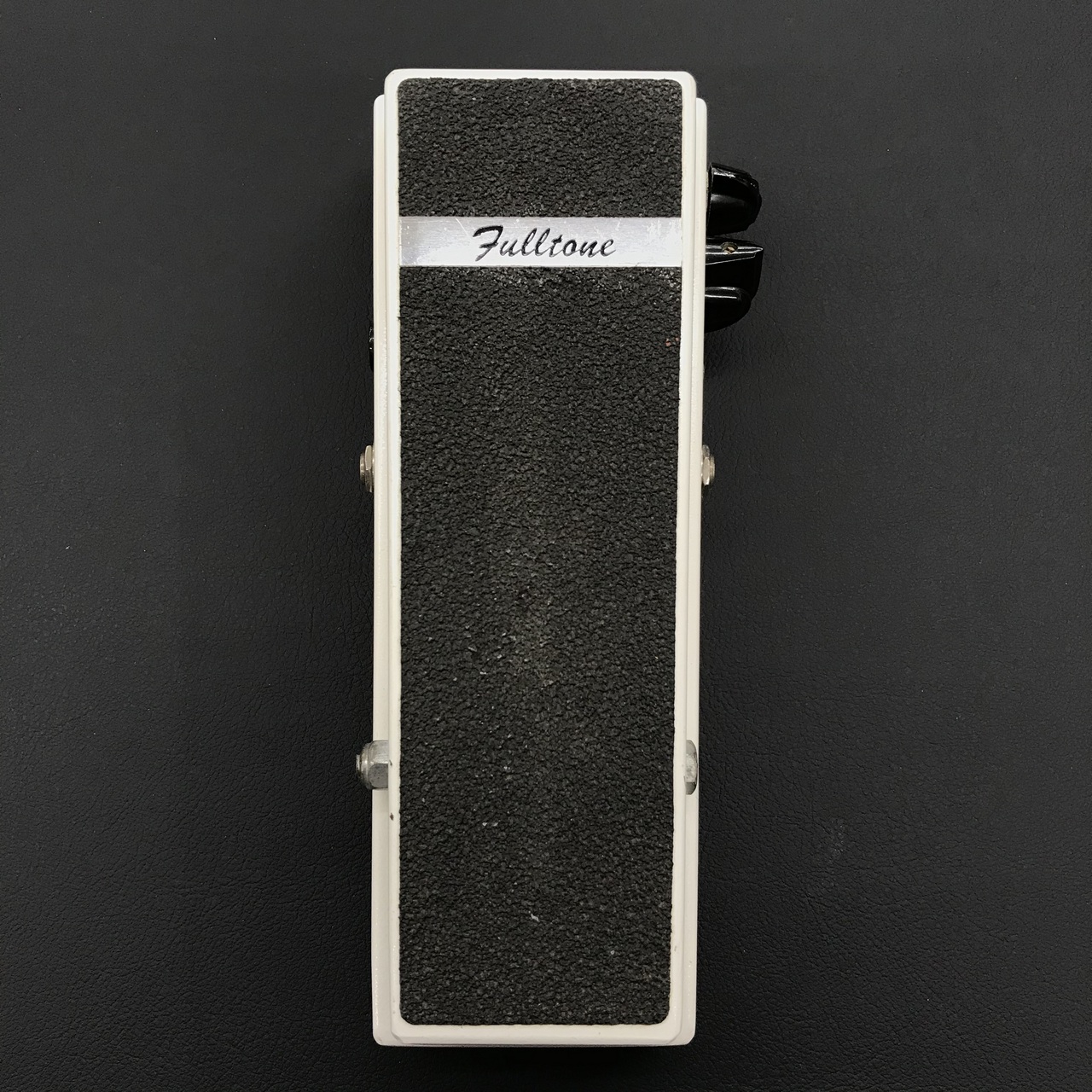 Fulltone CLYDE Deluxe Wah (White)（中古）【楽器検索デジマート】