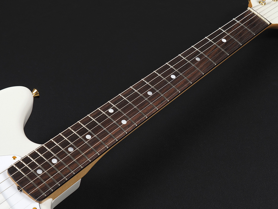 Fender Made in Japan Traditional 2025 Collection 60s Mustang