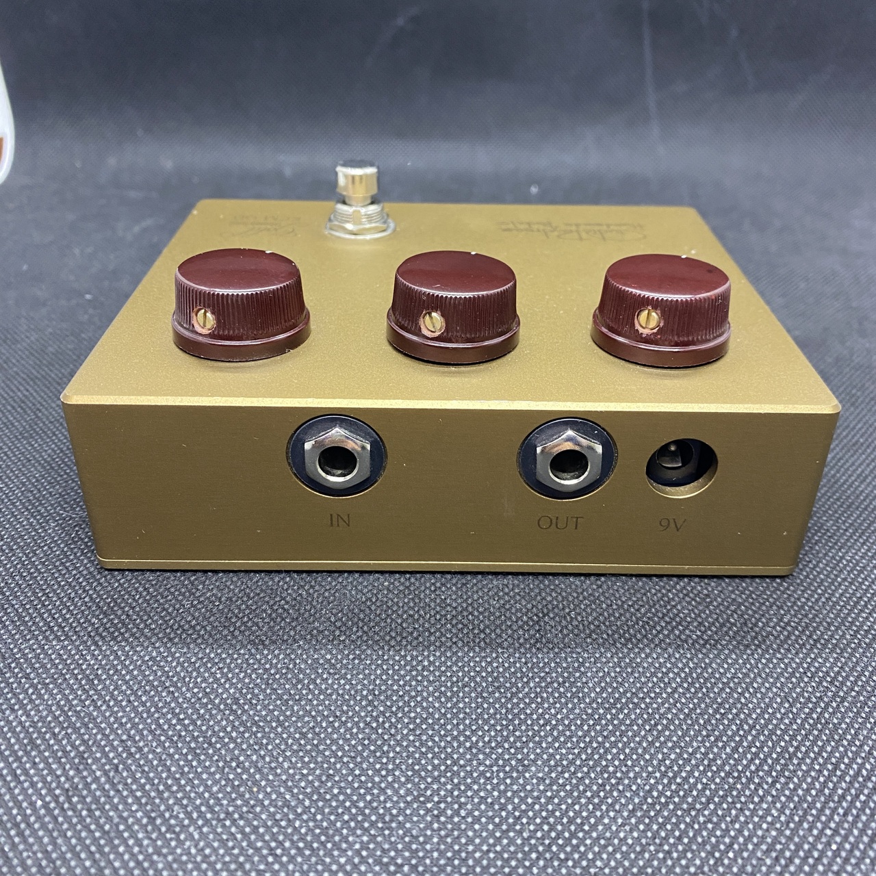 Studio Daydream KCM-OD GOLD V9.0 -EXTREMELY TUNED-（中古/送料無料