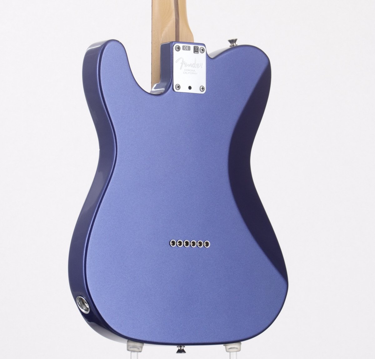 ★Fender USA アメスタTelecaster アップグレードMSR美品！ ☆Fender USA アメスタTelecaster アップグレードMSR美品！ ☆Fender