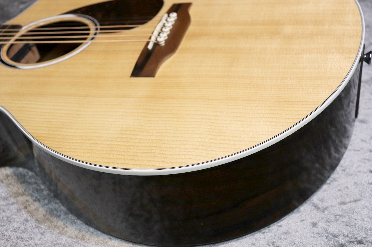 Martin SC-13E-1 エレアコ 美品ですが不要になりました ネック可変