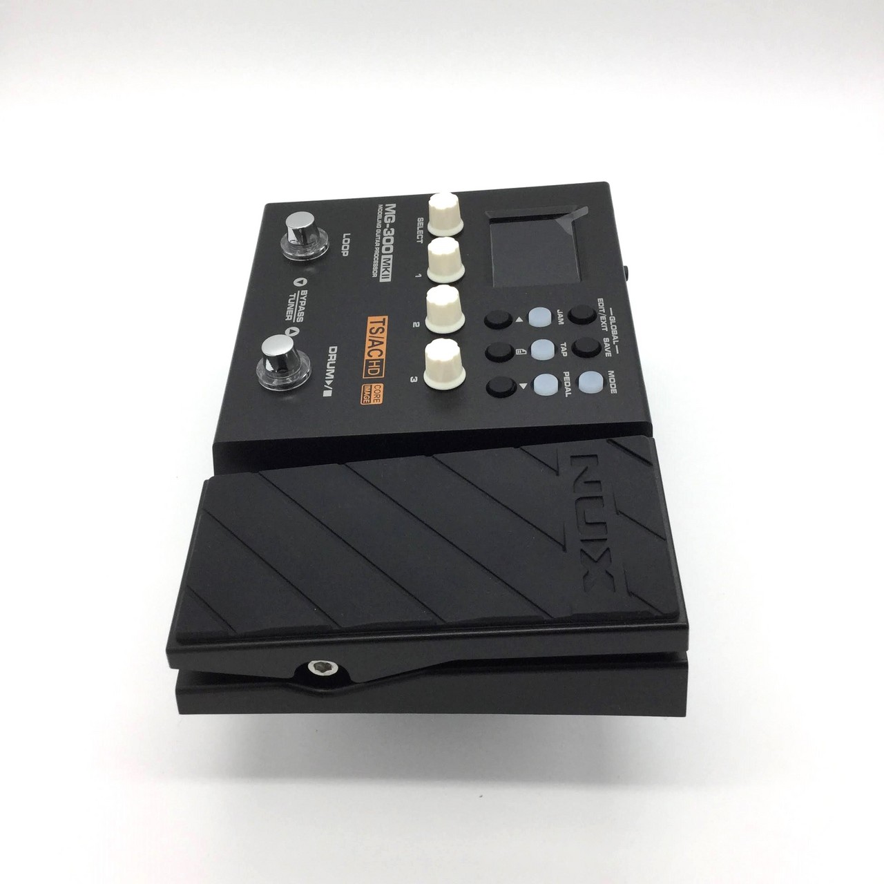 nux MG-300 MKII（中古/送料無料）【楽器検索デジマート】