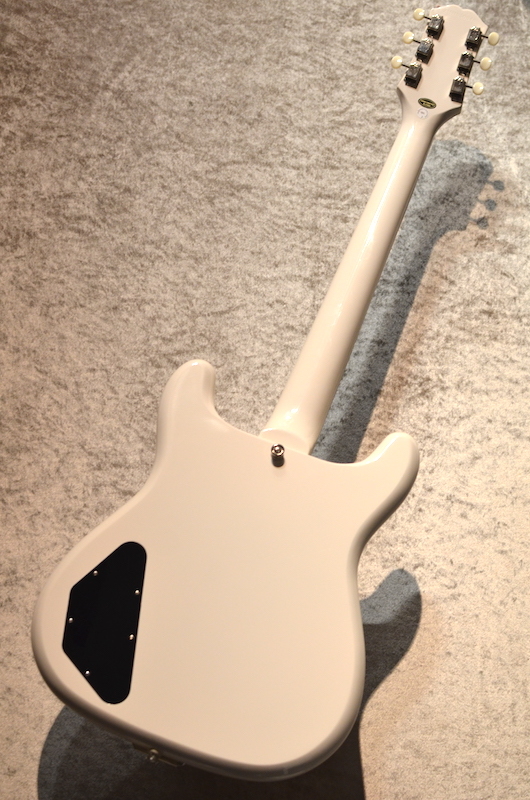 Epiphone Crestwood Custom ～Polaris White～ 【2021年製中古】【3.26