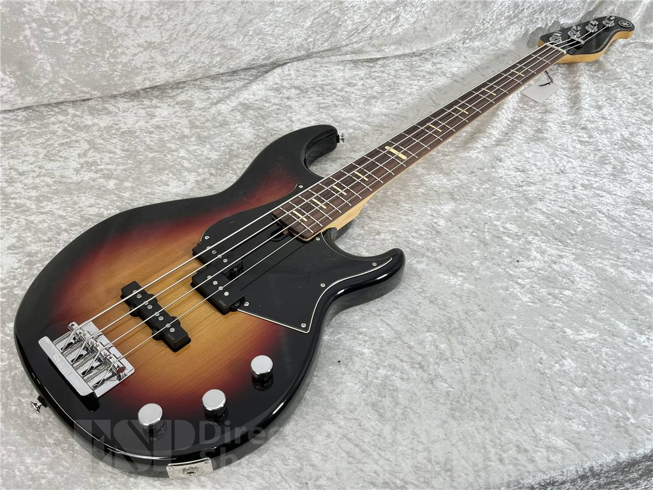 YAMAHA BBP34 Vintage Sunburst（新品特価/送料無料）【楽器検索