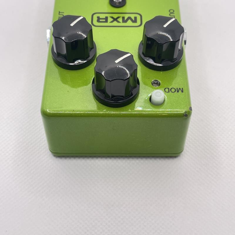 MXR USED 中古 M269SEM Carbon Copy Bright Analog Delay（中古