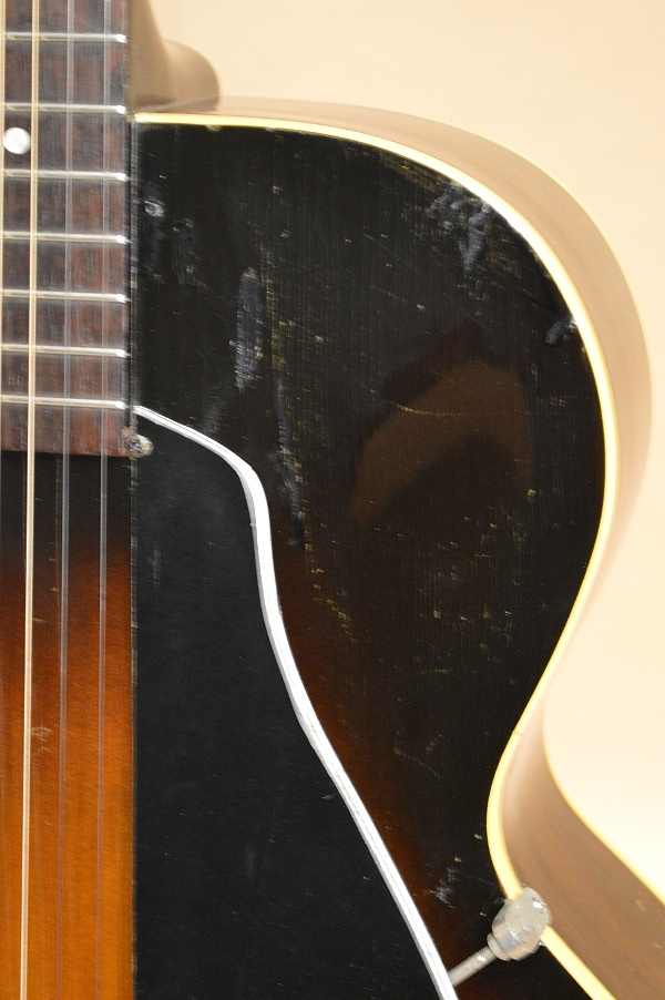 Gibson L-48 1950年頃（ビンテージ/送料無料）【楽器検索デジマート】