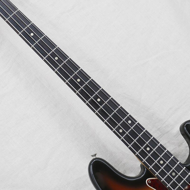 Fender VINTAGE Precision Bass '69 Sunburst/R（ビンテージ）【楽器