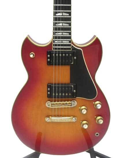 YAMAHA SG1000 / Red Sunburst / 1980年製【鹿児島店】（中古/送料無料