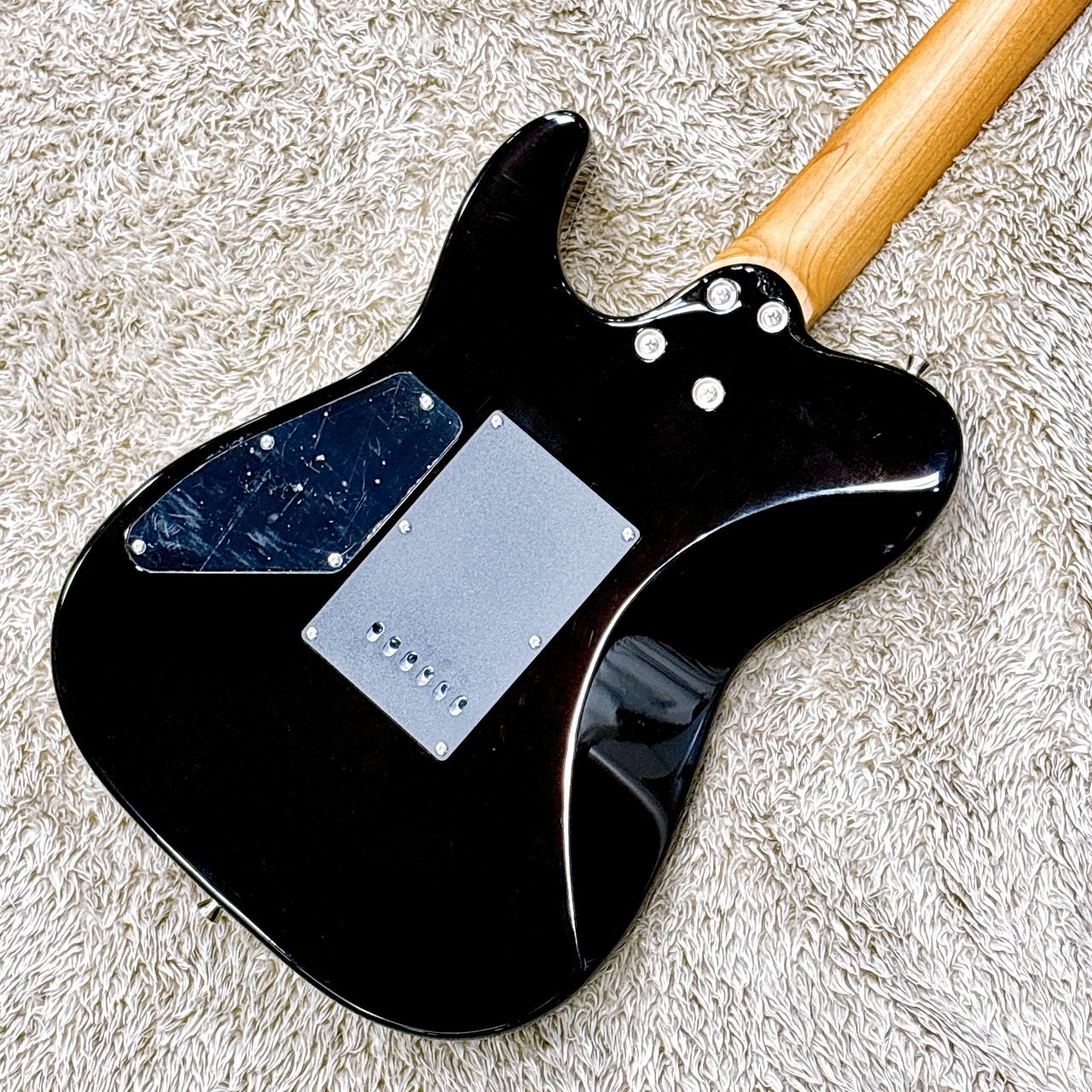 Bacchus TAC24 FMH-RSM/M N-BK-B 【特価】（新品特価/送料無料