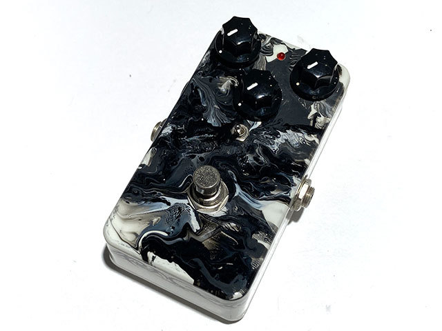 Landgraff DYNAMIC OVERDRIVE #420（中古）【楽器検索デジマート】