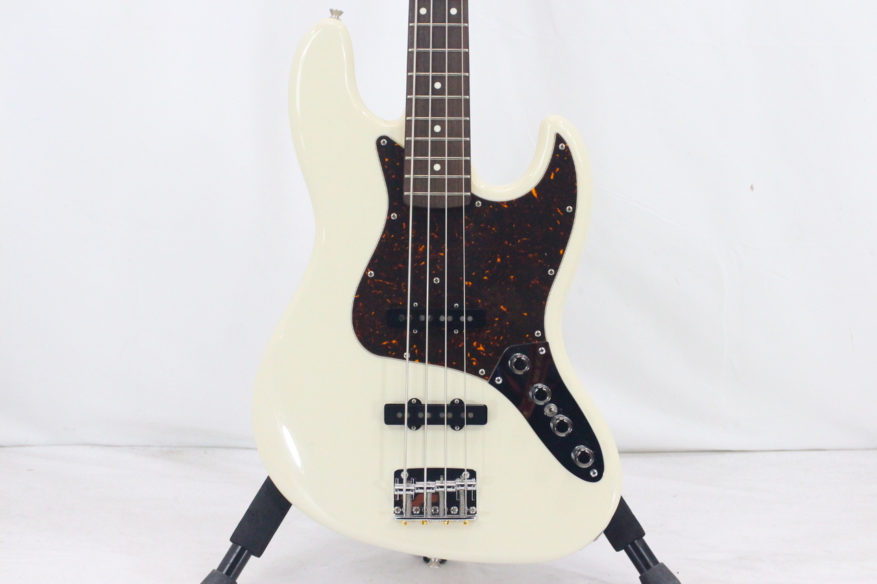 FUJIGEN(FGN) NCJB-10R/ACTIVE PRO（中古）【楽器検索デジマート】