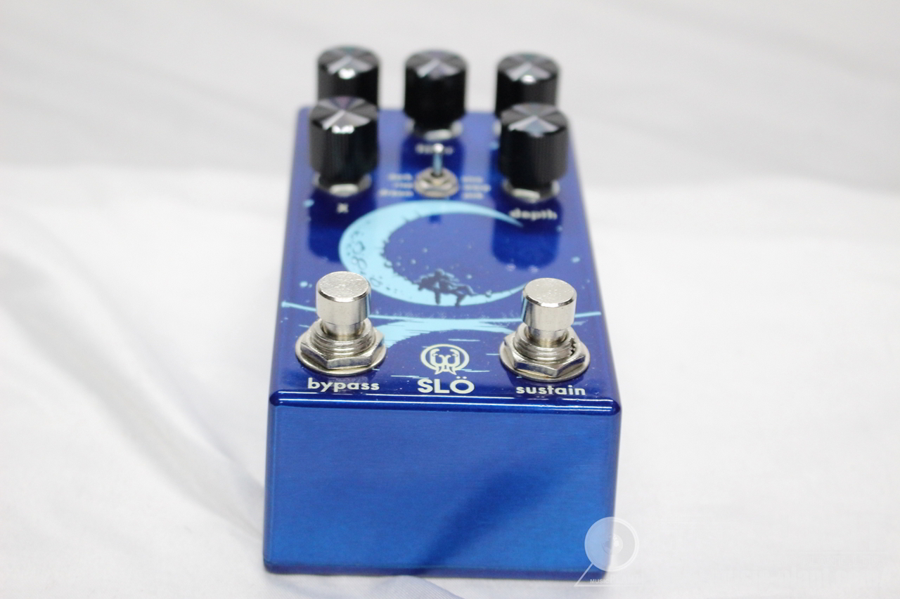 WALRUS AUDIO Slo WAL-SLO（中古）【楽器検索デジマート】