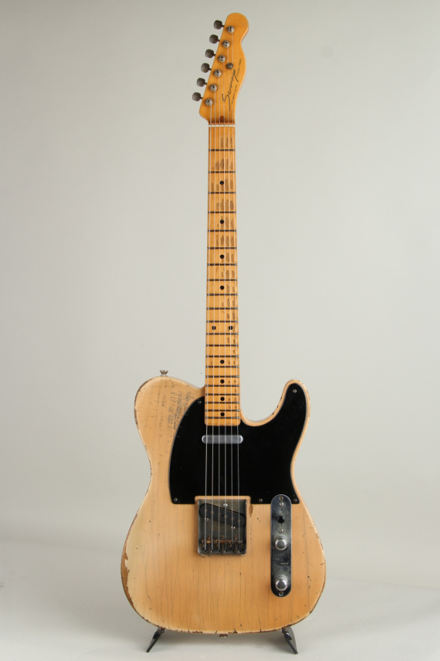 SCOOP CREATION WORKS '54-TL Hard Aged（中古）【楽器検索デジマート】