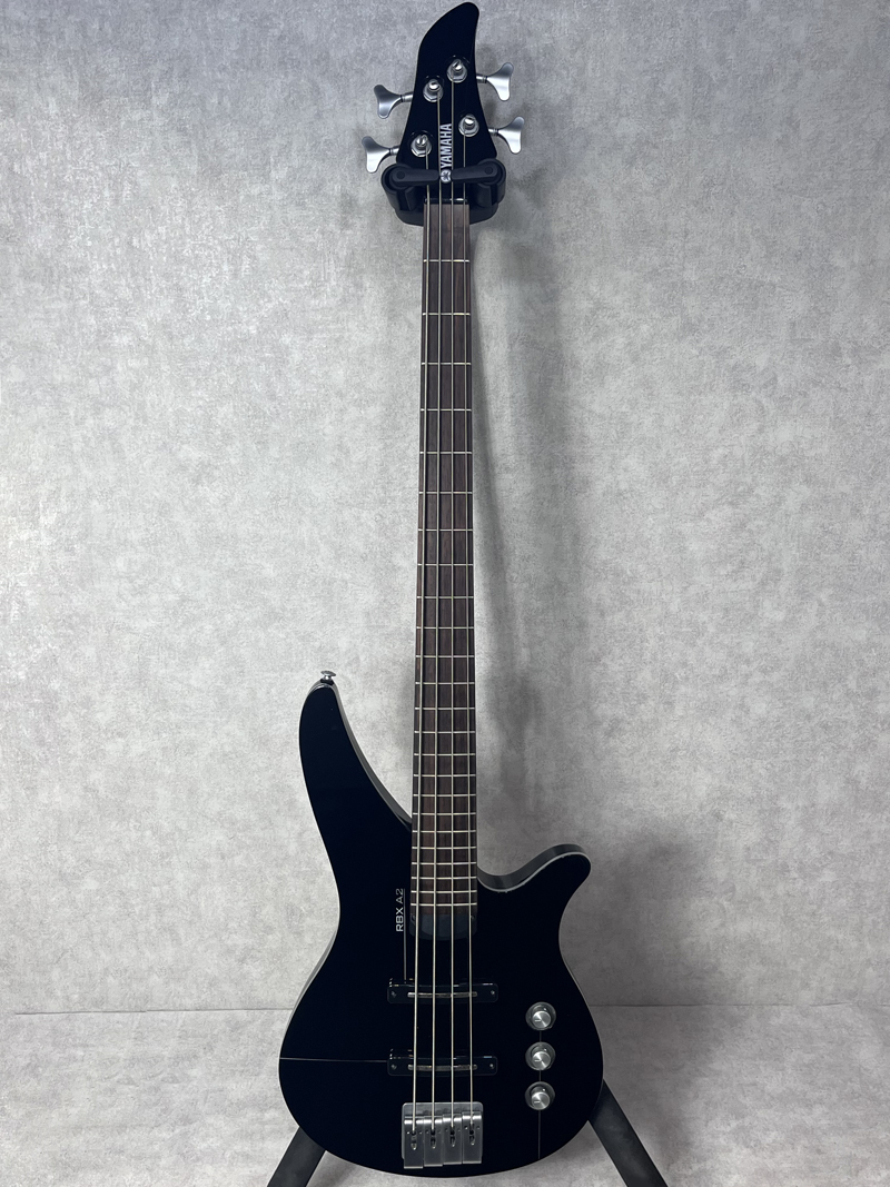 YAMAHA RBX4A2【加古川店】（中古/送料無料）【楽器検索デジマート】