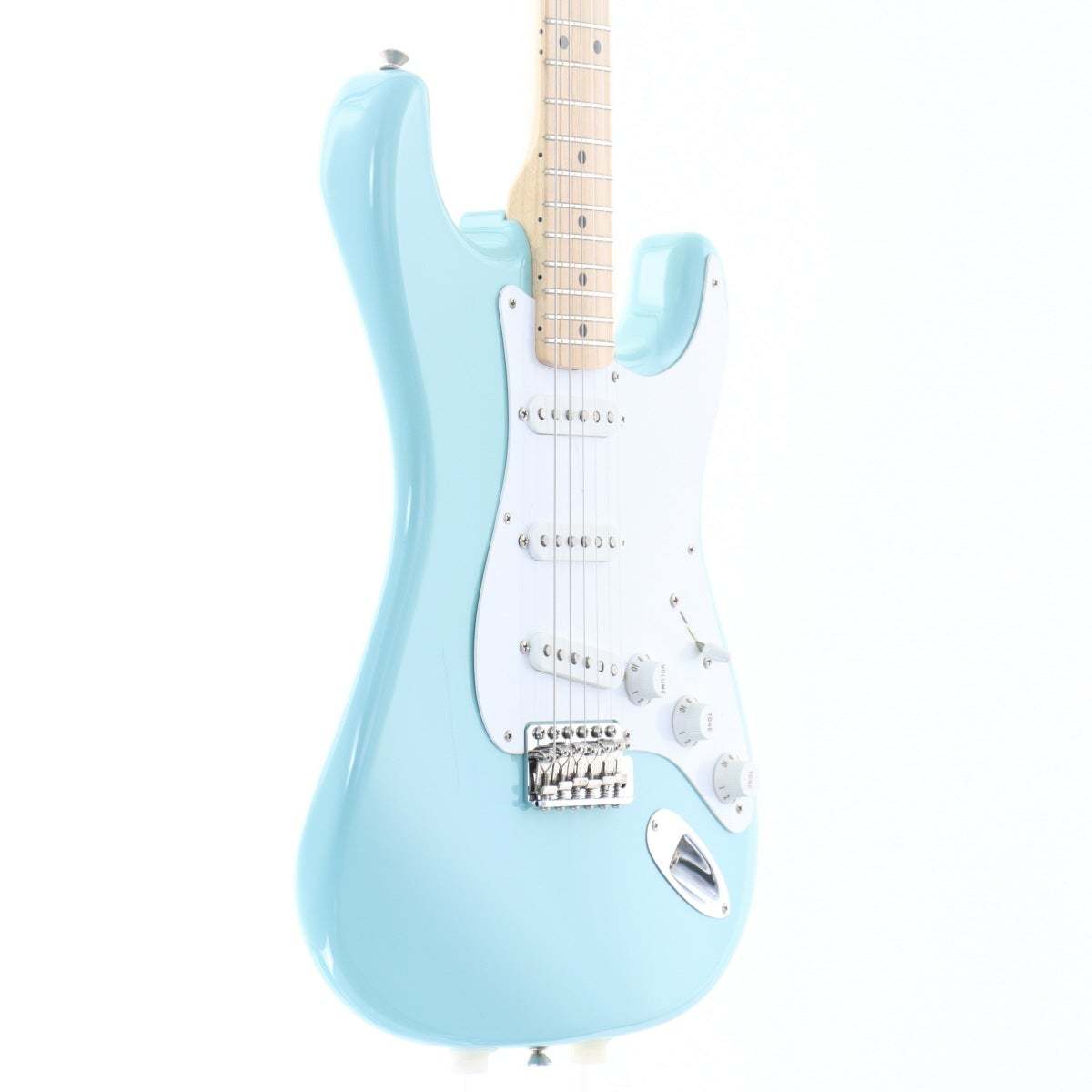 Fender Custom Shop 1956 Stratocaster NOS Daphne Blue 【梅田店