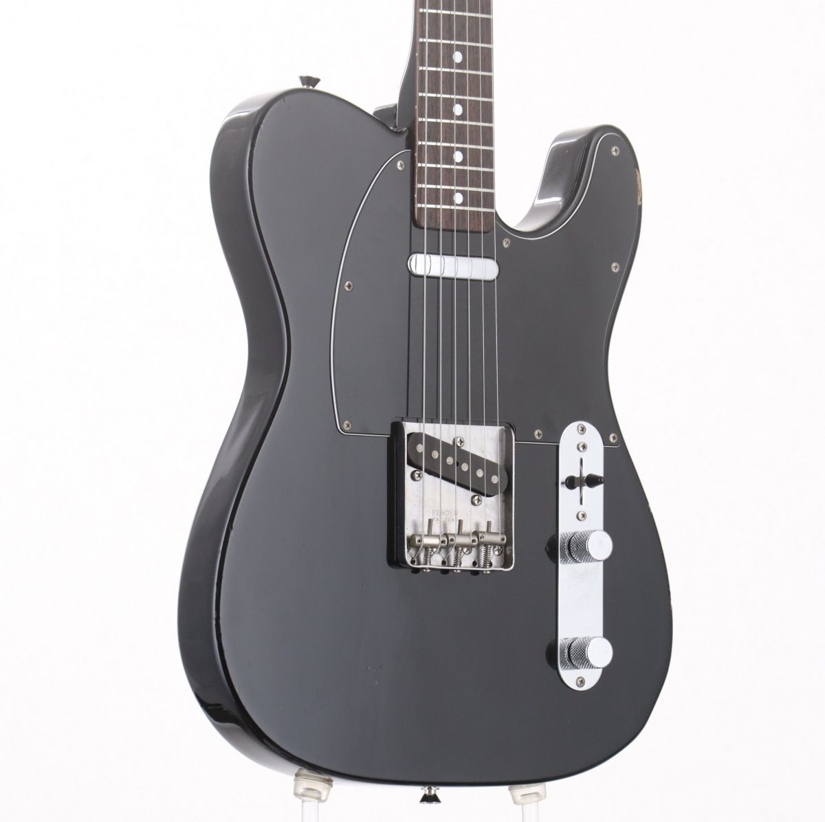 Fender Japan 【中古】FENDER JAPAN / TLG80-60 Black 【新宿店