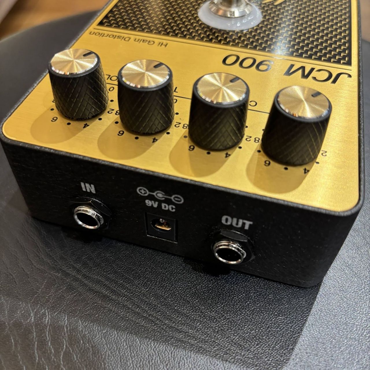 Marshall JCM900 Overdrive Pedal（中古/送料無料）【楽器検索デジマート】