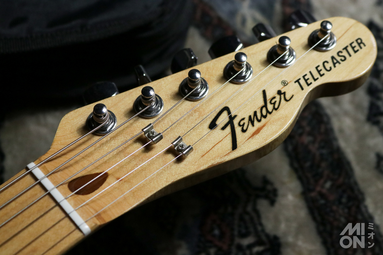 fender japan エレキギター Fender Japan TL72-53 OWB 1993-1994 #N034908（中古）【楽器検索