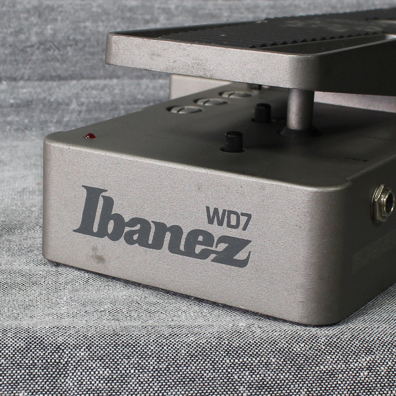 Ibanez WD7（中古）【楽器検索デジマート】